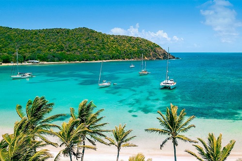 Saint Vincent and the Grenadines